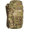 Eberlestock H31 Bandit är en kompakt dagpack med 935 kubiktum utrymme, laser-cut MOLLE panel för tillbehör och plats för 2L eller 3L Source Hydration Bladder.
