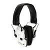 Howard Leight Impact Sport Electronic Earmuffs erbjuder lätt och kompakt hörselskydd som förstärker samtal och kommandon, samtidigt som det blockerar skadliga ljud.