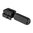 THE SECRET WEAPON MONOPOD FOLDING PICATINNY MOUNT ALUMINUM BLACK