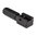 THE SECRET WEAPON MONOPOD FOLDING PICATINNY MOUNT ALUMINUM BLACK