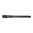 BRAVO COMPANY ENHANCED BARREL 300 BLK 9IN FLUTED 1-7 PISTOL GAS SYSTEM