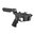 FOXTROT MIKE PRODUCTS AR-15 MIKE-9 COMPLETE BILLET RIFLE LOWER RECEIVER