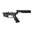 FOXTROT MIKE PRODUCTS AR-15 MIKE-9 COMPLETE BILLET RIFLE LOWER RECEIVER