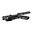 FOXTROT MIKE PRODUCTS AR-15 MIKE-9 COMPLETE BILLET RIFLE LOWER RECEIVER