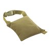 WIEBAD BUCKLE BAG COYOTE