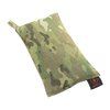 WieBad Loop Bag erbjuder precision och stabilitet för skytte, med justerbar höjd och tre placeringsvinklar, tillverkad i slitstark 1000D Cordura.