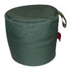 WieBad Mini Range Cube Bag erbjuder en mångsidig och stabil fyrsidig rests med två höjdjusteringsalternativ, perfekt för skytte från bänkar eller ATV.