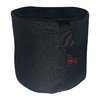WIEBAD MINI RANGE CUBE BAG BLACK