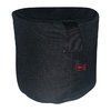 Upptäck WieBad Range Cube Black! Stabilt stöd för skytte, tillverkat av slitstarkt Cordura Nylon. Perfekt för skjutbanan! 🎯