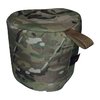 Upptäck WieBad Range Cube Multicam! 🎯 Stabilt stöd för skytte, tillverkat av slitstarkt Cordura Nylon. Perfekt för alla skyttar!