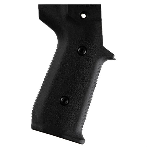 Magpul MOE-EVO Grip för CZ Scorpion EVO 3 erbjuder en ergonomisk design, aggressiv TSP-textur och optimal greppvinkel för överlägsen kontroll och komfort.