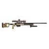 Magpul Pro 700L är en ambidextrös precisionchassi för Remington 700 LA, med justerbar längd, ergonomisk design och M-LOK fästen för tillbehör.