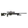 Magpul Pro 700L är en ambidextrous precisionschassi för Remington 700 LA med justerbar längd, höjd och ergonomisk design för optimal komfort och prestanda.