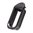 AGENCY ARMS SYNDICATE POLYMER MAGWELL FOR P80 COMPACT, BLK