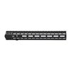 Aero Precision M5 (.308) Enhanced Gen-2 M-LOK handguard är lätt, stabil och har en fri flytande design med M-LOK-system för avancerad modulär anpassning.