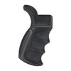 AR-15 X1 Recoil Reducing Pistol Grip erbjuder ergonomisk design, säker grepptextur och absorberar rekyl för ökad komfort och kontroll vid skytte.