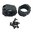 KINETIC DEVELOPMENT GROUP 1   MODULAR OPTICS MOUNT RING SET