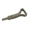FN SCAR Charging Handle passar både 5.56 och 7.62 NATO, är ambidextrous och ger bättre grepp för enklare laddning och stoppning, med en slitstark svart finish.