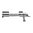 DEFIANCE MACHINE LONG ACTION ULTRA MAGNUM BOLT FACE (0.545") RIGHT HAND