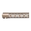 ATLAS R-ONE M-LOK handguards är lätta, hållbara och designade för att passa mil-spec AR-15. Med ATLAS fästsystem och picatinny rail för optimal funktionalitet.