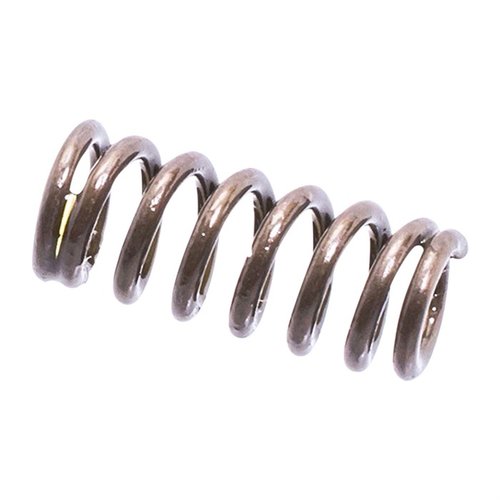 CMMG 22ARC Firing Pin Spring erbjuder hög pålitlighet och hållbarhet för optimal prestanda i ditt skytte, vilket säkerställer konsekvent tändning.