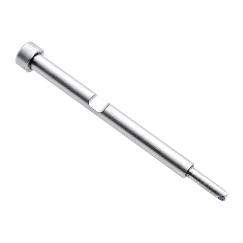 CMMG 22ARC Firing Pin i rostfritt stål erbjuder hög hållbarhet och pålitlighet för optimal prestanda i ditt vapen, perfekt för skytte och tävlingar.