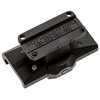Reptilia DOT Mount för Trijicon MRO är tillverkad av 7075-T6 aluminium, erbjuder lower 1/3 co-witness och har en hållbar, snag-fri design.