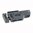 B5 SYSTEMS COLLAPSIBLE PRECISION STOCK WOLF GRAY- SHORT