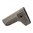 BRAVO COMPANY BCMGUNFIGHTER  STOCK SOPMOD MOD 1 COMPARTMENT FDE