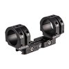 BA Series Mounts för högpresterande optik på bolt action gevär, tillverkad av 6061 T6 aluminium med absolut återställning till noll och extrem låsning.
