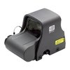 EOTech XPS2 är den kortaste och lättaste HWS-sikten, med en 123 lithium-batteri som ger 600 timmars drift, vattentålig upp till 10 fot och extra railutrymme.