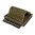 SHORT ACTION PRECISION INC OD GREEN 22 MAGAZINE HOLDER