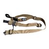 SHORT ACTION PRECISION INC COYOTE POSITIONAL RIFLE SLING