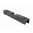 ALPHA SHOOTING SPORTS MARKSMAN V4 SLIDE GEN 3 G21, 45 ACP, BLACK