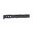 ALPHA SHOOTING SPORTS MARKSMAN V4 SLIDE GEN 3 G21, 45 ACP, BLACK