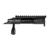 Zermatt Arms TL3 Short Action Receiver erbjuder högkvalitativ konstruktion i rostfritt stål, kontrollmatning och kompatibilitet med AICS och AW magasin.