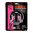 WALKERS GAME EAR RAZOR SLIM ELECTRONIC MUFFS, PINK