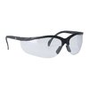 Walkers Sport Shooting Glasses har en design för förbättrad luftflöde, är tillverkade av slagbeständig polykarbonat och finns i flera linsalternativ.