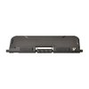AR-15 Billet Ultimate Dust Cover 223 erbjuder snabb montering, justerbar detent skruv och ljuddämpande padding, vilket gör den stilren och hållbar.