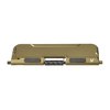 AR-15 BILLET ULTIMATE DUST COVER 223 erbjuder snabb montering, justerbar detent-setskruv för slitage och nästan 100% tyst aktivering i hållbart billet-aluminium.