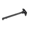 ARCH-EL Charging Handle från Strike Industries erbjuder en hållbar och ergonomisk design med en större aluminiumlatch för smidig användning i tuffa förhållanden.