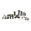 AR Enhanced Lower Receiver Parts Kit ger en komplett uppgradering för AR15 med en smidig fire control group för en krispig avtryckarkänsla och ökad prestanda.