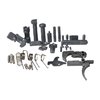 AR Enhanced Lower Receiver Parts Kit erbjuder en komplett uppgradering för AR15 med ett förbättrat fire control group för en skarp och smidig avtryckare.