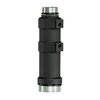 Modlite 18650 Light Body är en lätt och kompakt ersättningsdel för Surefire® Scout Light M600DF, med upp till 80 minuters driftstid och kompatibilitet med flera tailcaps.