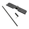 CMMG:s AR-15 Ejection Port Cover Kit innehåller allt du behöver för att installera en port cover, inklusive svårfunna delar som rod och fjäder.