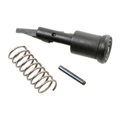 CMMG:s AR-15 Forward Assist Kit innehåller allt du behöver för att enkelt installera en forward assist, inklusive fjäder och installationspinne.