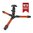 LABRADAR BENCH AND TRIPOD ALL PURPOSE MOUNT