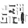 GEISSELE AUTOMATICS AR-15 ULTRA DUTY LOWER PARTS KIT BLACK