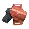 EDGEWOOD SHOOTING BAGS OWB COMPACT RUGER® LC9 9MM RIGHT HAND