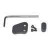 ARMASPEC B1 EXTENDED MAG RELEASE BLACK